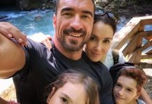 Nekdaj sta Marko Potrč in Lili Žagar veljala za najlepši par, danes pa je njuna zgodba …