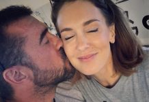 Marko Potrč je šokiral, toliko sta z njegovo Lili odštela za prestižno večerjo Marko-Potrč-Lili-Žagar