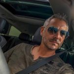 Miha Hercog je izdal svojo hčerko Arijo, le kaj o tem pravijo na njeni šoli