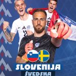 Konec je za nogometaše slovenske reprezentance