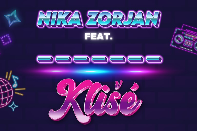Nika Zorjan