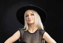 Nina Radi (Ljubezen po domače), je kar eno leto uspešno skrivala to skrivnost