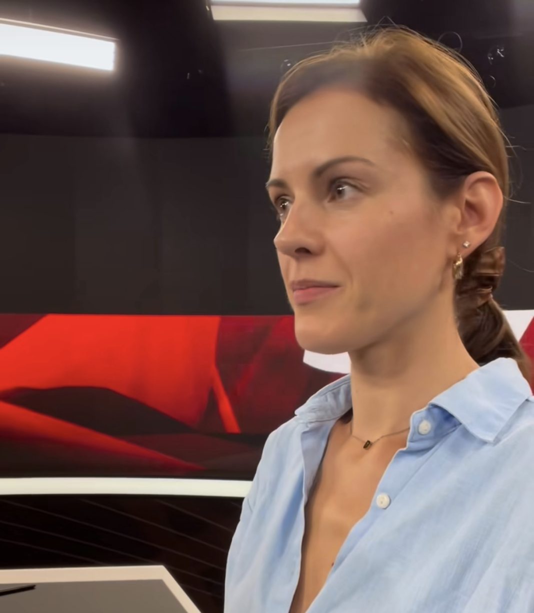 Nuša L.