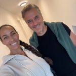 Tina Gaber po poroki javnost pretresla z objavo