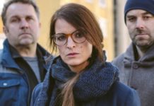 Ana Dolinar Horvat se je odločila za drzno spremembo videza ana dolinar horvat