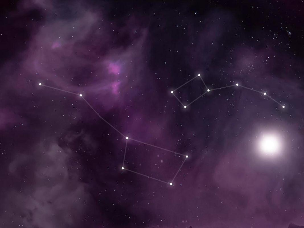 astro-začetki astro-začetki