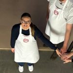 Barbara Poljanec in nekdanji zmagovalec MasterChef Slovenija sta ustvarila nekaj norega