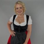 Darja Gajšek je povedala resnico o svojem zakonu