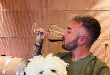 Dejan Dogaja nadaljuje tradicijo, tudi svojega sina je …