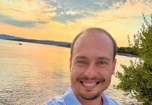 Dejan Vunjak pripravlja nekaj velikega – datum je končno znan dejan vunjak