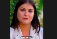 Eva Luna (Sanjski moški) kritična do moža svoje prijateljice, padle so težke besede eva-luna-mlakar