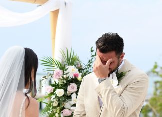Je Gregor Čeglaj še poročen? To smo izvedeli sedaj … Gregor Čeglaj