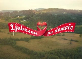 ljubezen po domače