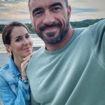 Marko Potrč je ostal sam