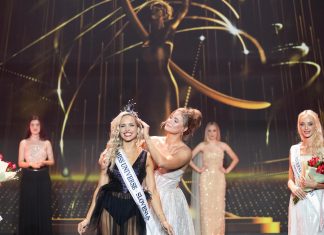 missuniverseslovenia