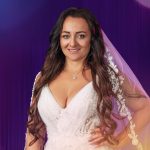 Renata (Poroka na prvi pogled) je pred kratkim osvojila tega velikana