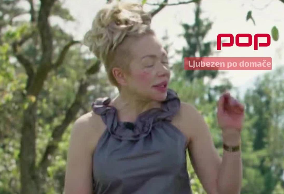 V šov se je vrnila tudi Sonja. Vir: Instagram