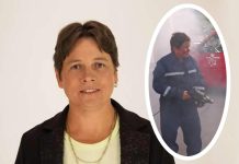 Vesna Šošterič (Ljubezen po domače) je v novi vlogi zablestela! Bi jo sploh prepoznali vesna-šošterič