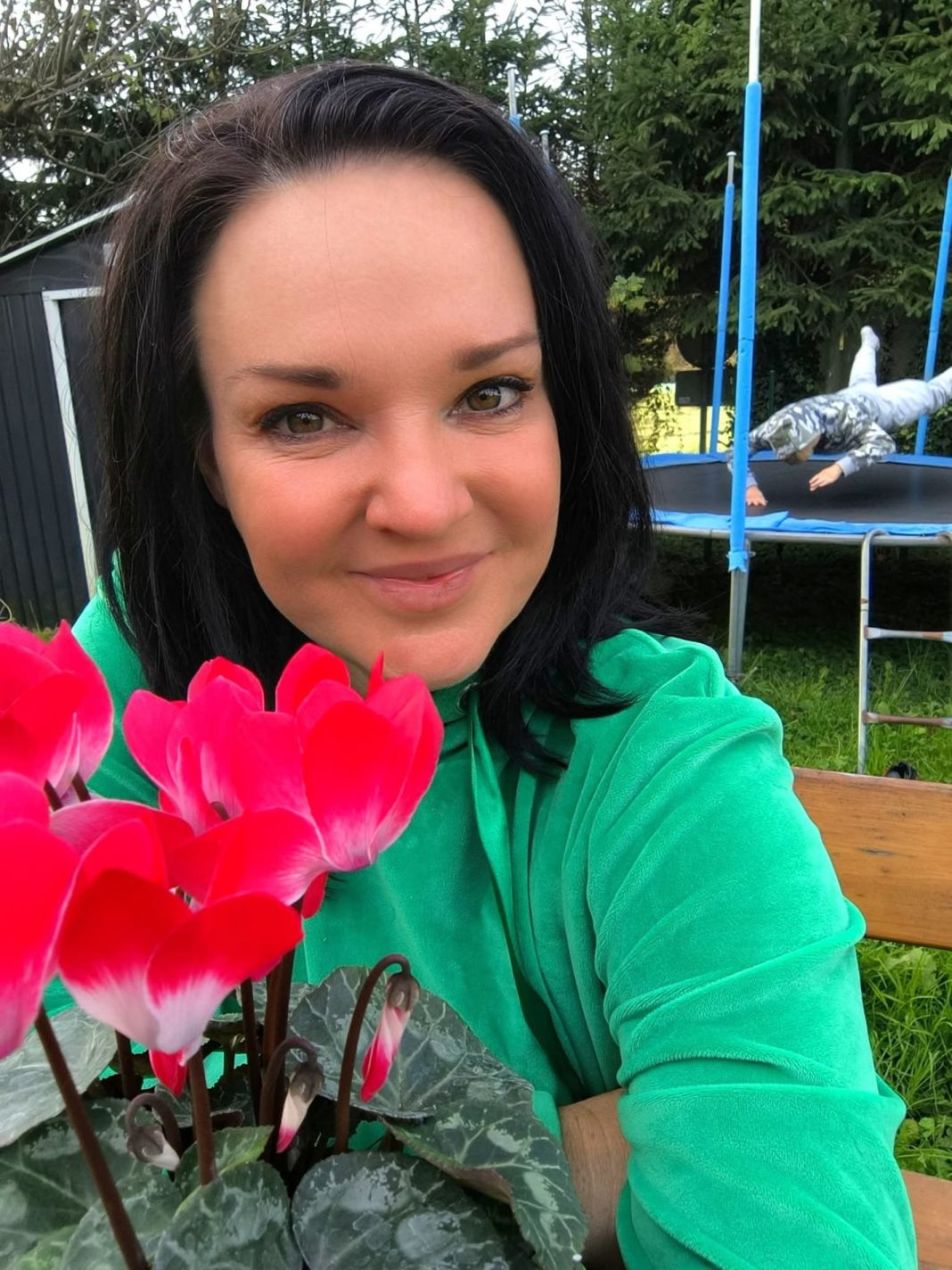 Alenka G.
