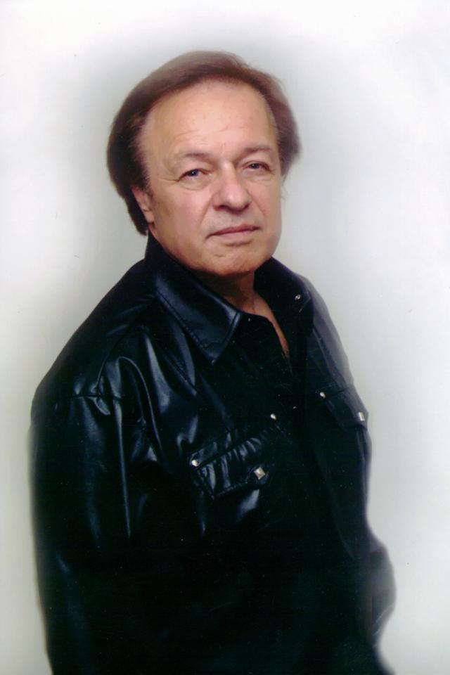 Alfi Nipič 1
