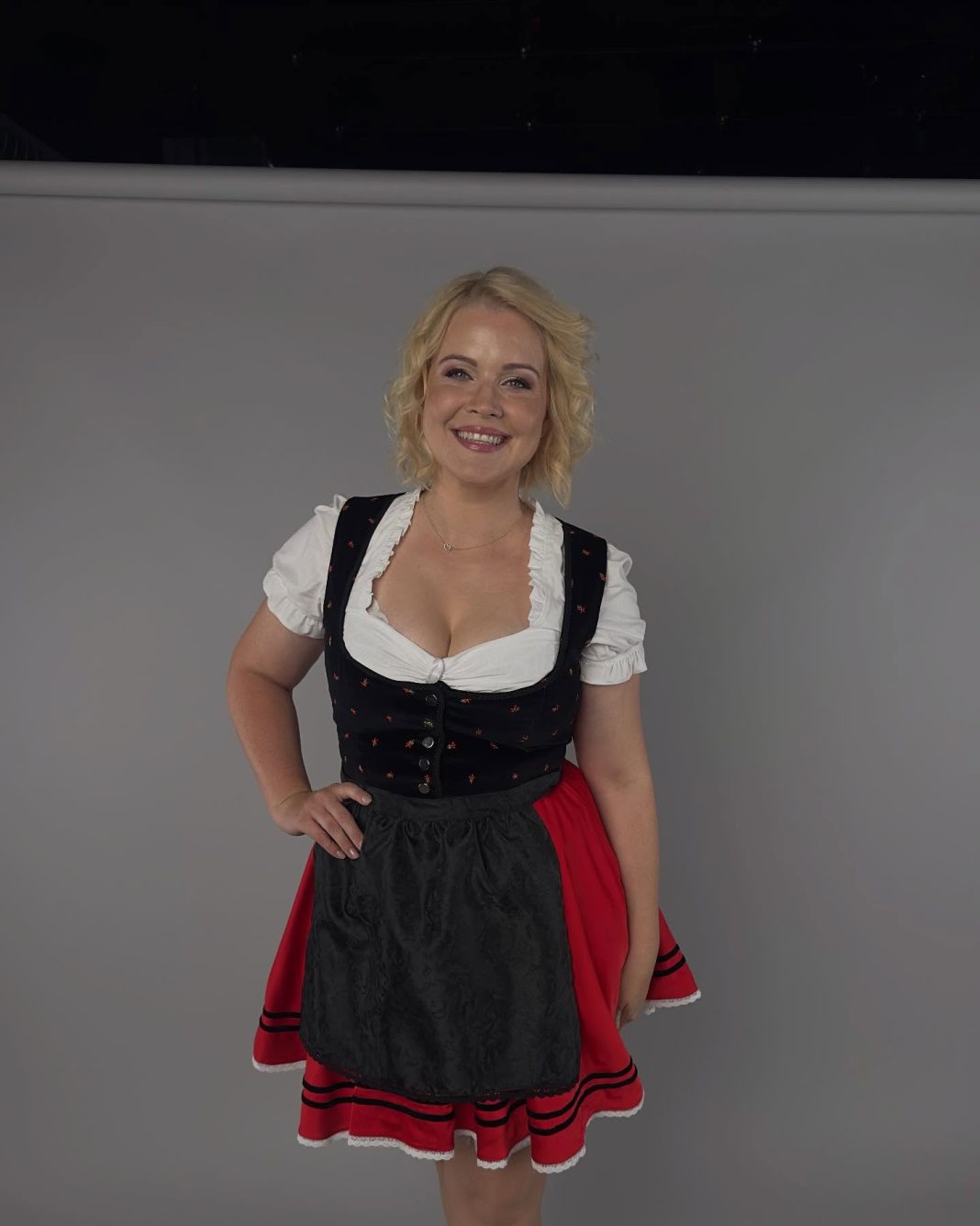 Darja Gajšek (38)