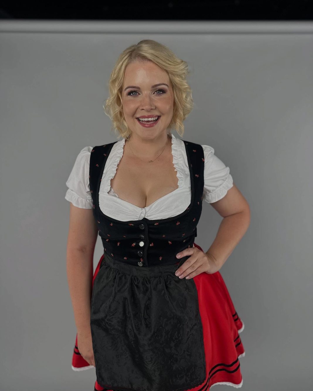 Darja Gajšek (40)