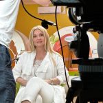 Po odpovedi je Helena Blagne zapustila Slovenijo