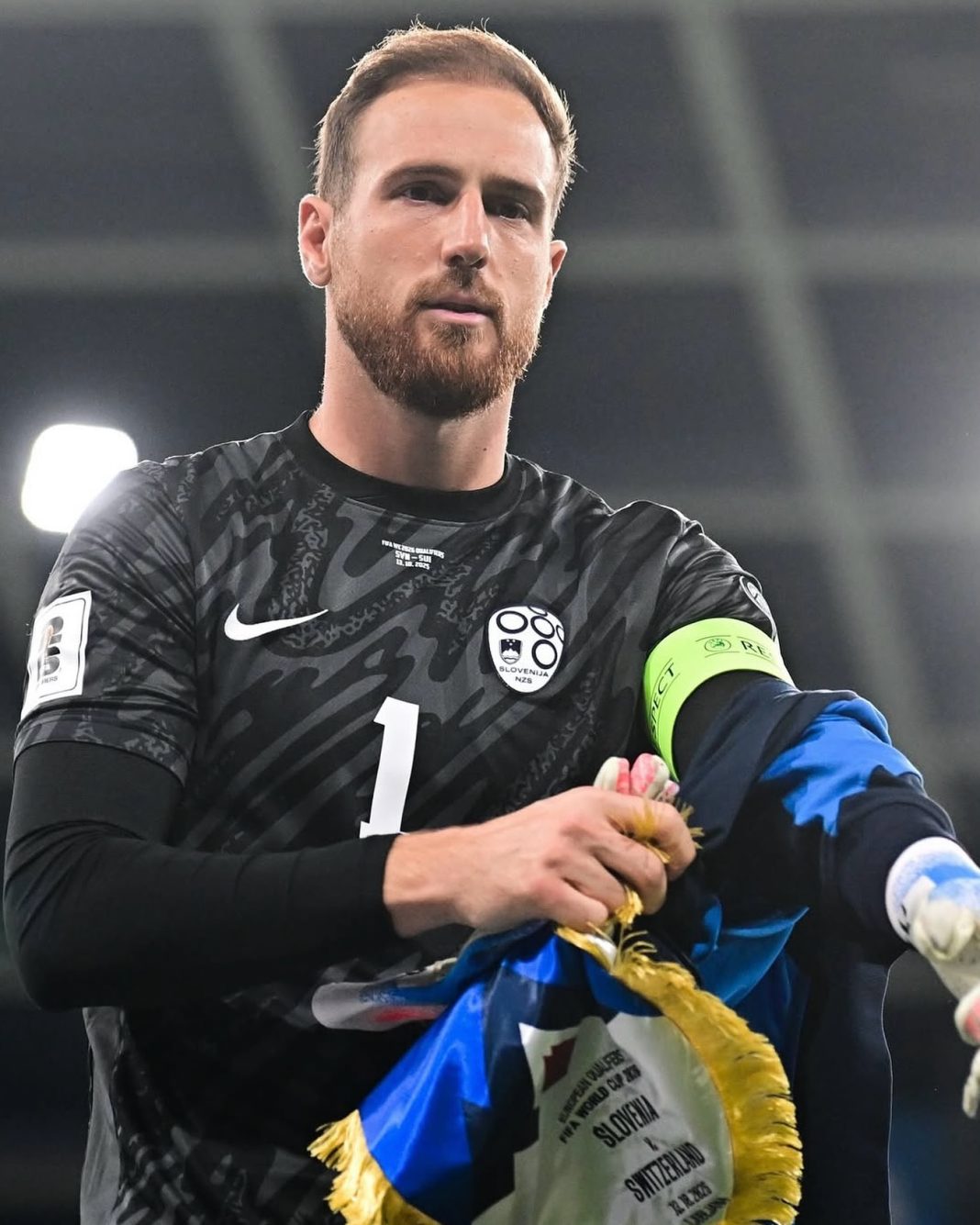 Jan Oblak (15)
