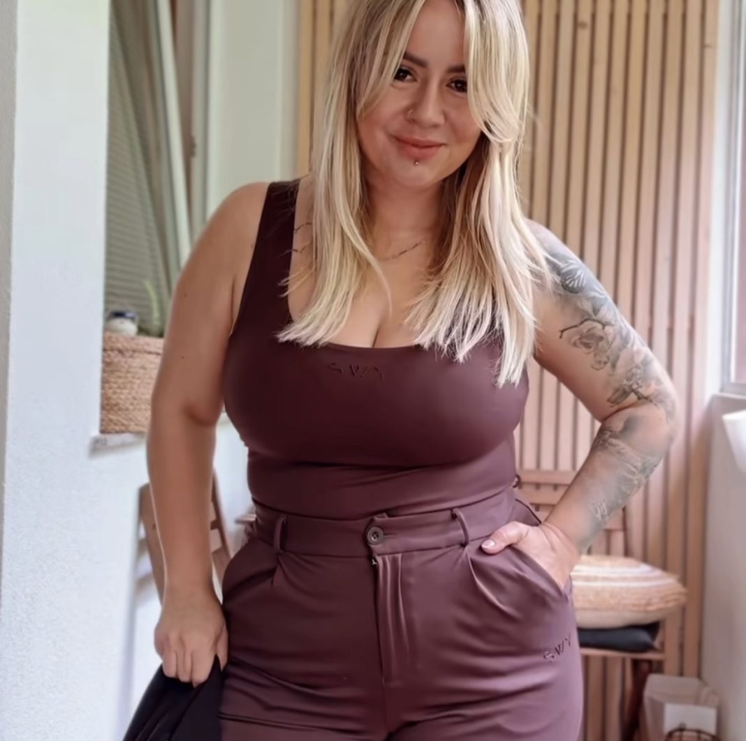 Jerica Zupan