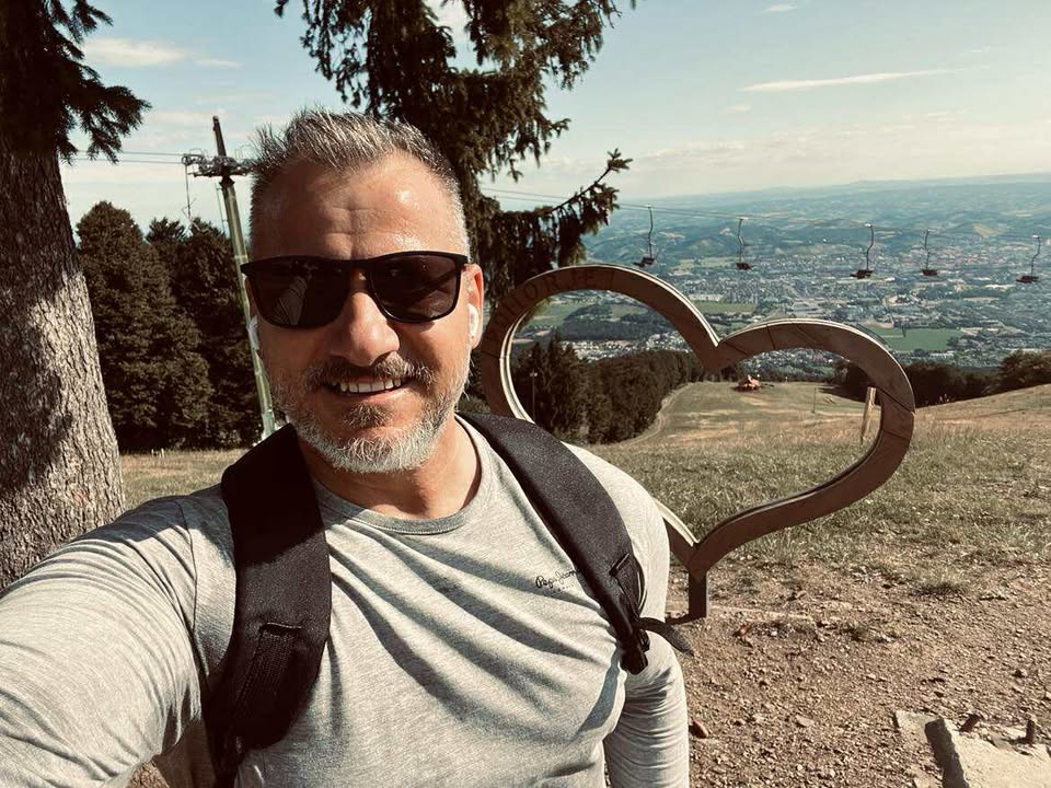 Kristijan Bogar
