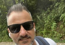 Nekdanji udeleženec eksperimenta Poroka na prvi pogled zelo kritičen do nove sezone Kristijan Bogar