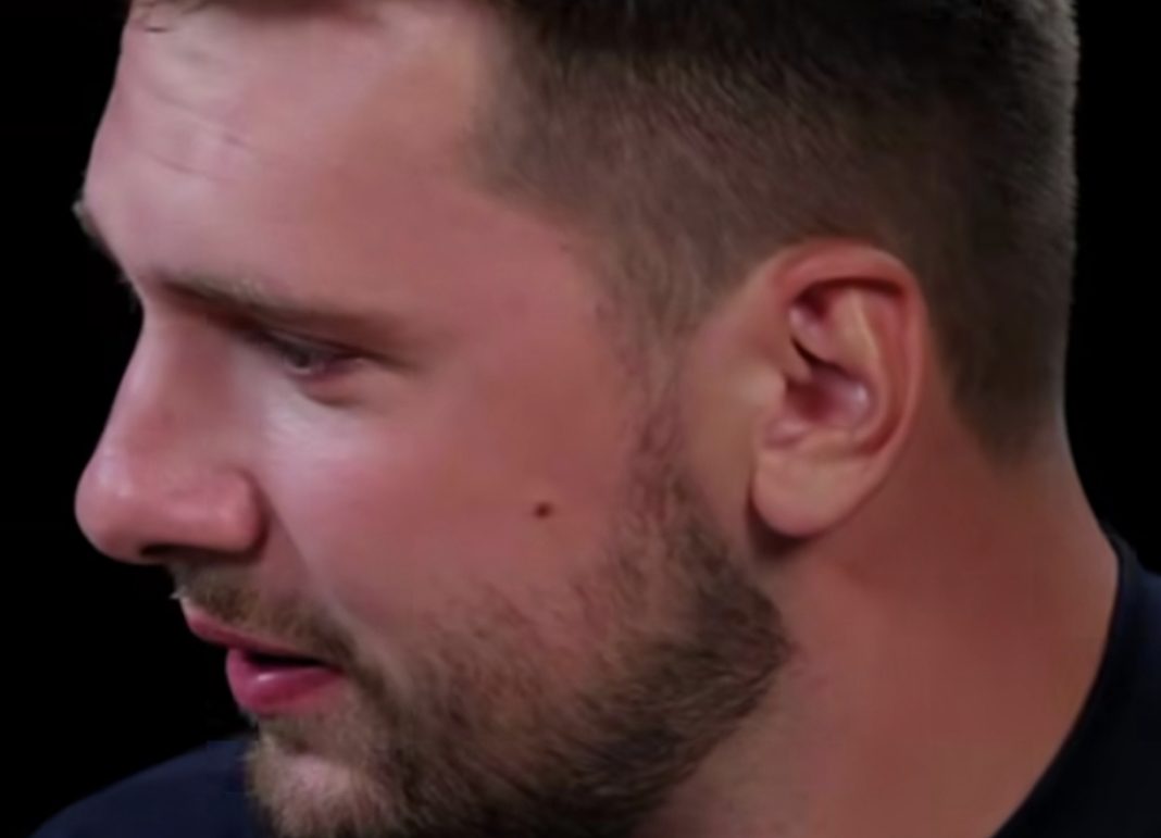 Luka Dončič