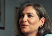 Pevki Manci Špik prijateljica prevzela fanta