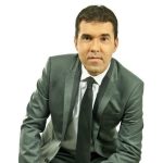 Se Mario Galunič poslavlja z voditeljskega mesta in bo po novem počel …