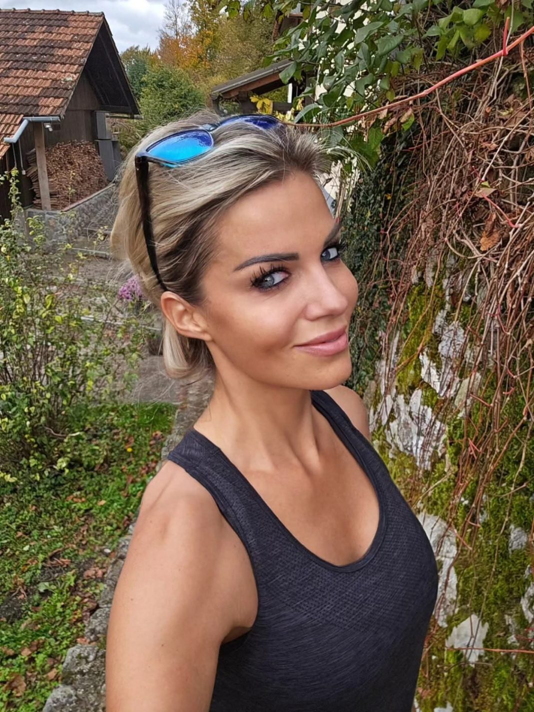 Maša M.