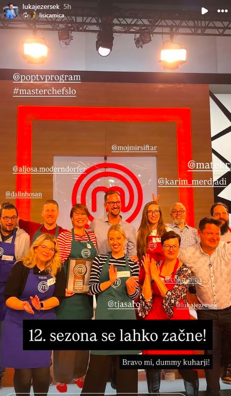 MasterChef Slovenija