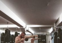 Nekdanji tekmovalec eksperimenta Poroka na prvi pogled jo je pokazal javnosti
