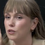 Melani Mekicar javno spregovorila o svoji zvezi