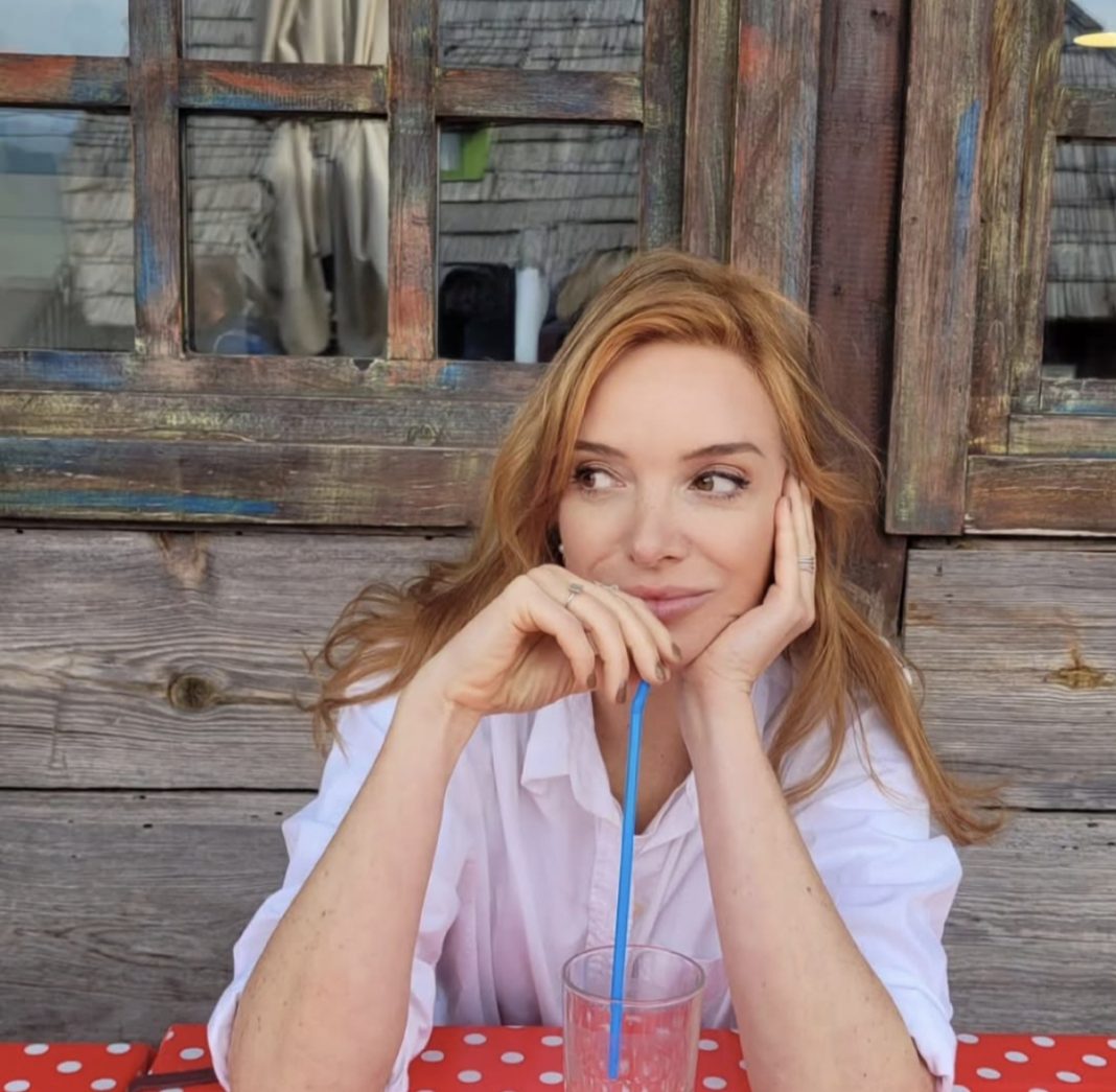 Mojca Mavec
