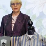 Nataša Pirc Musar je javno spregovorila o župniku Martinu Golobu! Povedala je, da …