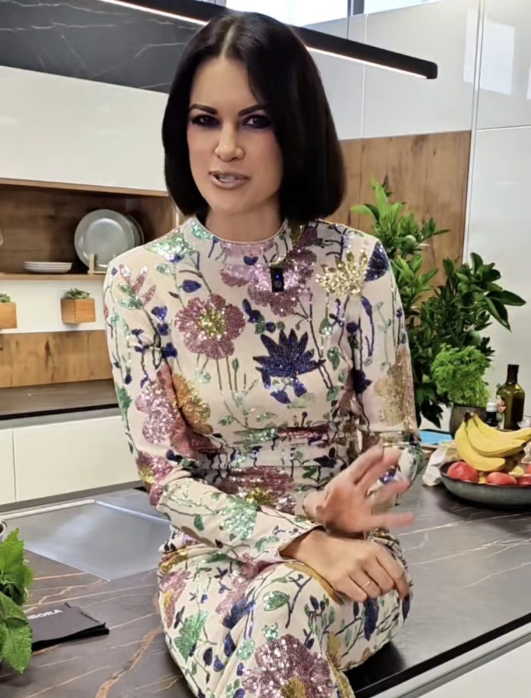 Nina Osenar