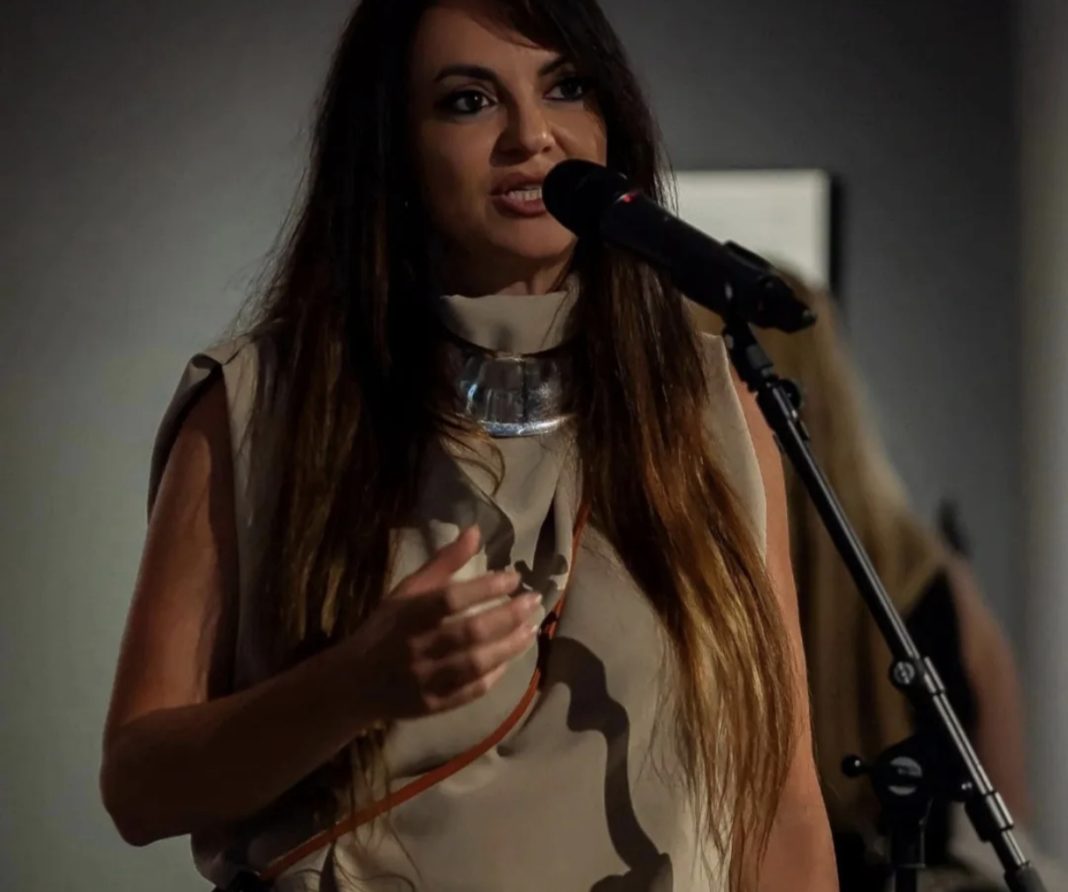 Oriana