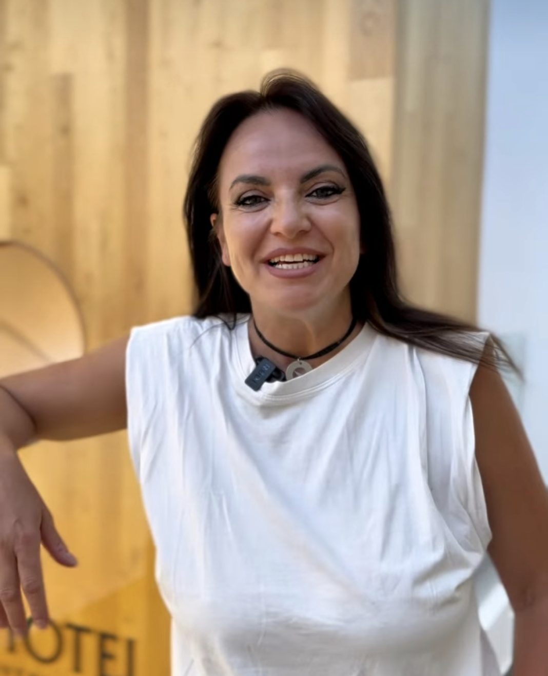 Oriana