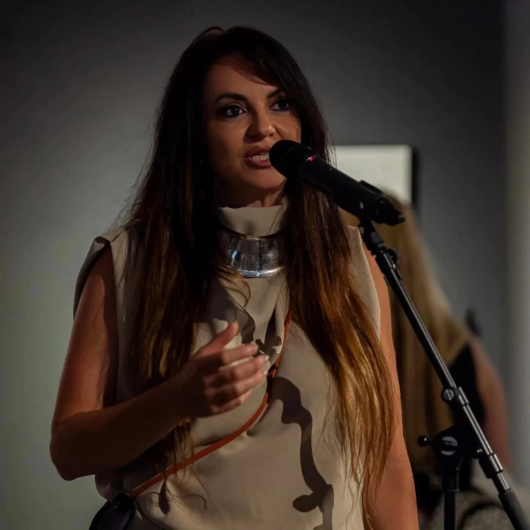Oriana Girotto