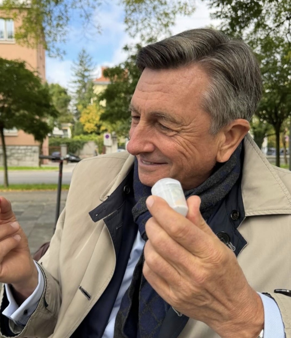 Pahor B.