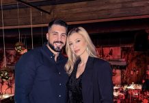 Žena Challe Salleta pokazala, v kakšnem stanju je njihova družina po drami z Zlatkom
