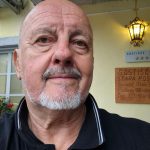 Zmago Jelinčič Plemeniti je užival v prav posebni družbi