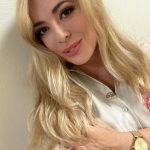 Ana Tavčar je izginila in nihče ne ve, kaj se dogaja