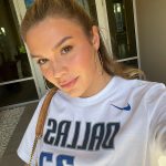 Anamaria Goltes (izbranka Luke Dončića) preseneča s svojimi dejanji