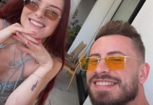 Se je Denis Bajrić (Poroka na prvi pogled) s to izjavo osmešil? denis-in-anja
